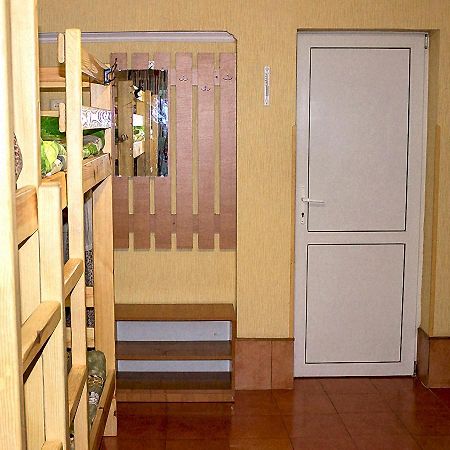 Matras Hotel Kiev Bagian luar foto