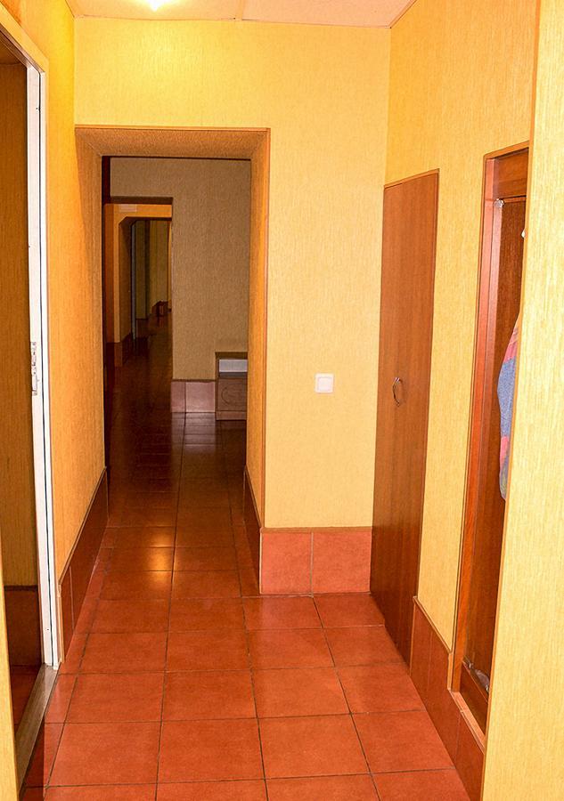 Matras Hotel Kiev Bagian luar foto