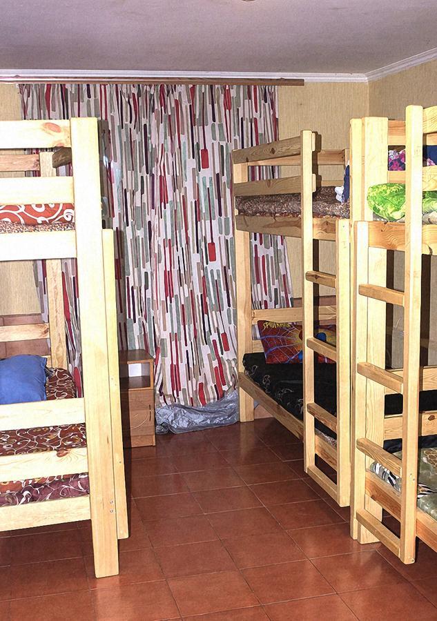 Matras Hotel Kiev Bagian luar foto